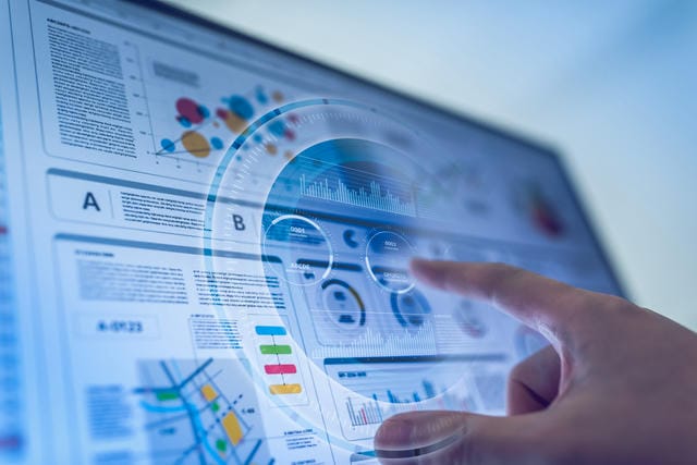 採点システムが切り開く評価の未来とデジタル技術による進化の軌跡