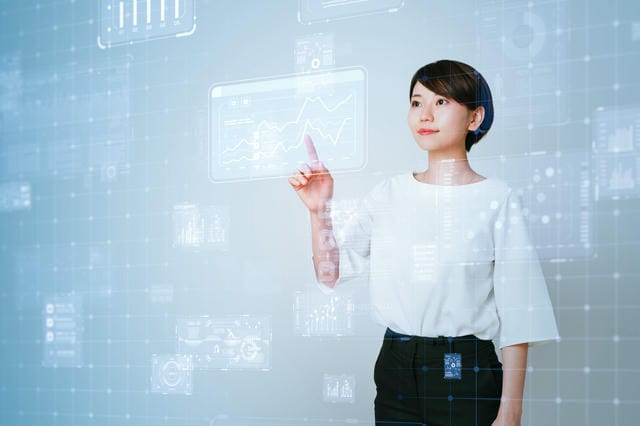 教育現場の変革を担うデジタル採点ソフトと業務効率化による未来像